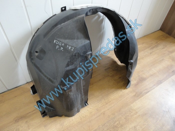 Predný pravý podblatník Ford Kuga Mk2  